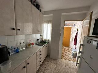 Pis  De san gregorio. Piso en venta en edificio tauro