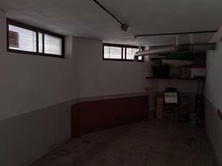 Aparcament cotxe  San feliciano. Cochera en calle san feliciano