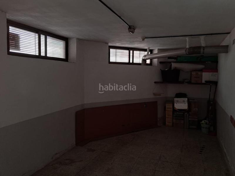 Foto 4ffec17f-c42c-4148-9f27-6806ac9e443f. Posto auto in Centro Puertollano