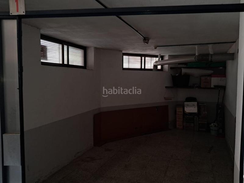 Foto a19c63ba-b04a-48b0-a9a8-fc5022816ab6. Posto auto in Centro Puertollano