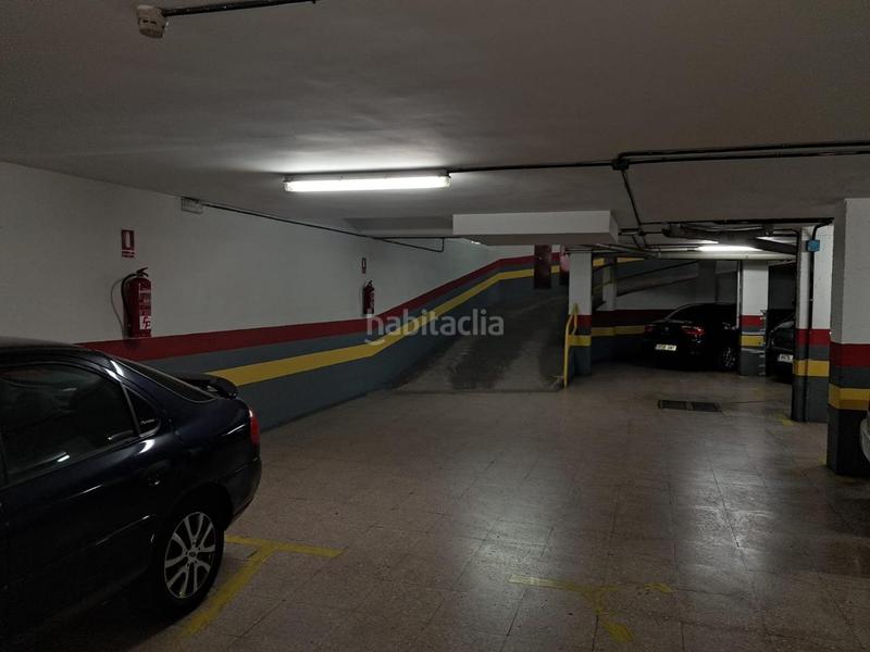 Foto 9db89ff4-1f3e-4d16-83c1-9af9a3c005e3. Posto auto in Centro Puertollano