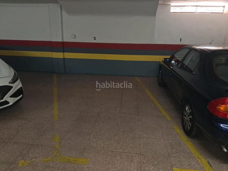 Foto abc9089a-e7f3-4ba7-80f9-2bf55a4b97f6. Posto auto in Centro Puertollano