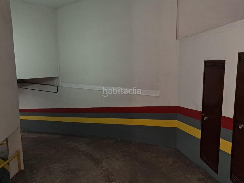 Foto ac7fff82-2dcb-4fdd-bf40-8d912bedce43. Posto auto in Centro Puertollano