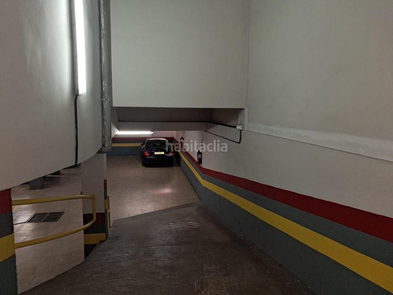 Foto aeba8242-da8b-4aa6-8b37-ef484606b4d3. Posto auto in Centro Puertollano