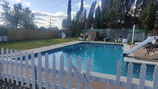 Casa  Aldea del rey. Chalet en venta carretera aldea del rey