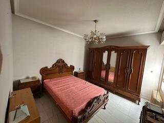 Appartement  Ancha. Piso en venta en el centro