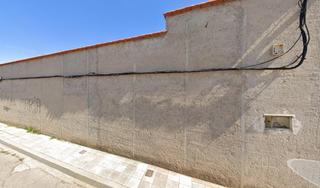 Terreny residencial a Carretera de Córdoba - Libertad. Solar urbano en venta