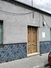 Casa  Sevilla. Casa para reformar argamasilla de ctva