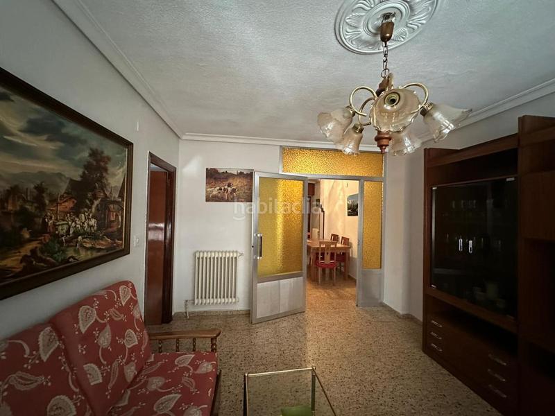 Foto 6e8c136b-3b5e-4fb3-8b55-f419ccfbc0ea. Pis a Centro Puertollano