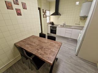 Pis  Gran capitán. Piso en venta en gran capitan