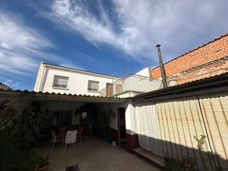 Maison à Las Mercedes - El Carmen. Casa unifamiliar