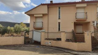Casa a Minas de horcajo 4. Estupendo adosado