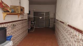 Casa  Jesus del gran poder. Casa unifamiliar