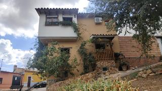 Casa  Alfonso x el sabio. Casa de pueblo