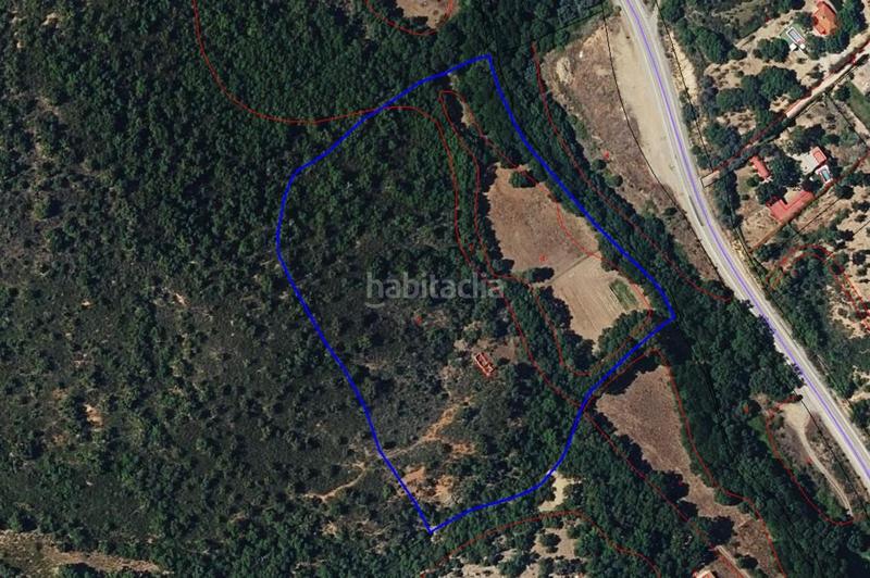 Foto fa9c1fa4-9fdc-4a07-9d81-6adbd1734ff0. Terrain résidentiel dans Fuencaliente