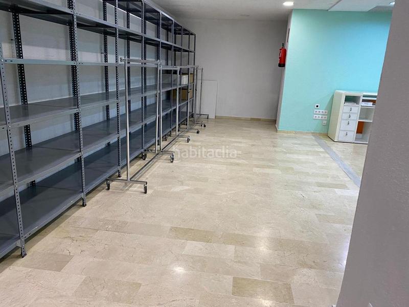 Foto 26b09155-d80b-4385-a9aa-2e9d45a5e423. Affitto locale commerciale in Centro Puertollano