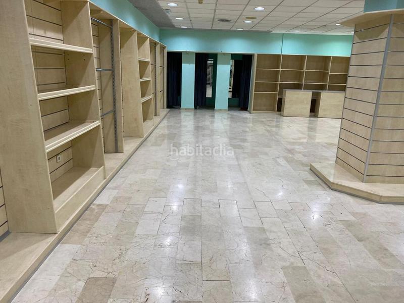 Foto a330baec-93f4-477c-9990-fa29dc1674ff. Alquiler local comercial alquiler espectacular local centrico en Puertollano