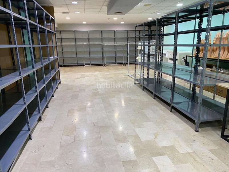 Foto e0dc540f-662b-407c-8dc4-8337886c6e4b. Alquiler local comercial alquiler espectacular local centrico en Puertollano