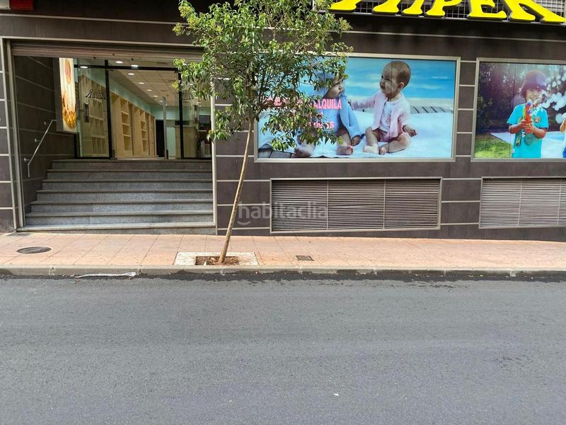Foto e140ef3f-ab95-412d-9a76-8292071e5eeb. Alquiler local comercial alquiler espectacular local centrico en Puertollano
