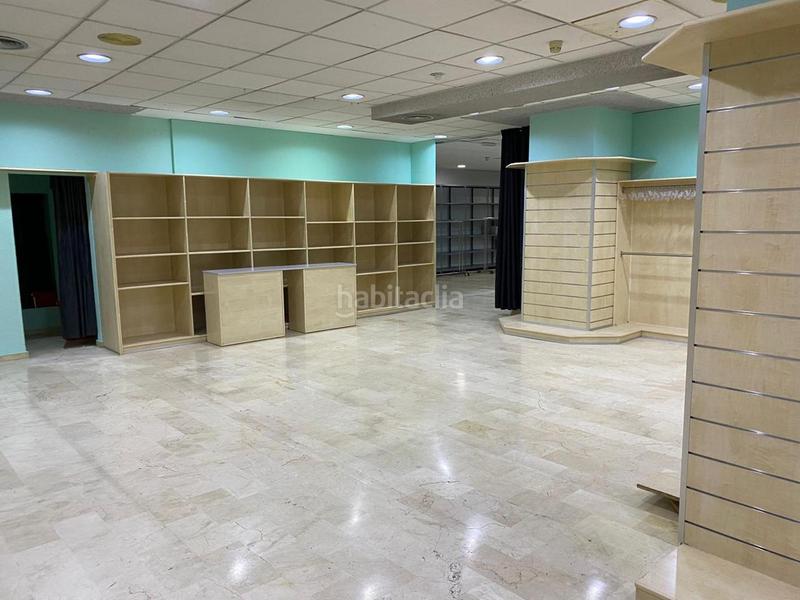 Foto 177ed386-71de-46f2-aaaf-baa1e9050fca. Lloguer local comercial a Centro Puertollano