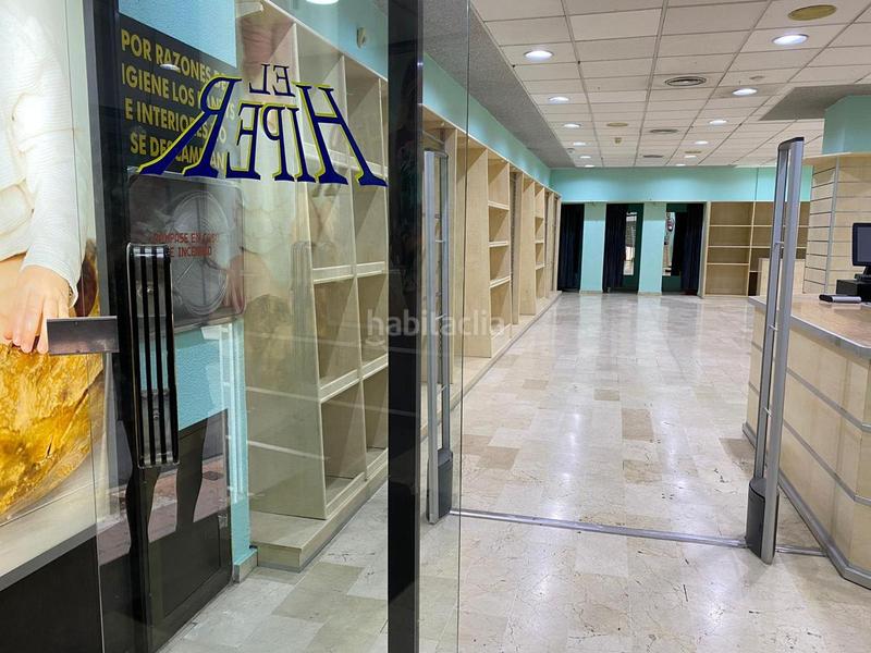 Foto 4b198f33-9c19-4f70-aeed-922b3e6444ae. Lloguer local comercial a Centro Puertollano