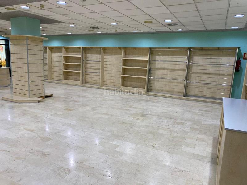 Foto 7d60bdc0-20d1-48fd-a55c-13365bb32f6a. Lloguer local comercial a Centro Puertollano