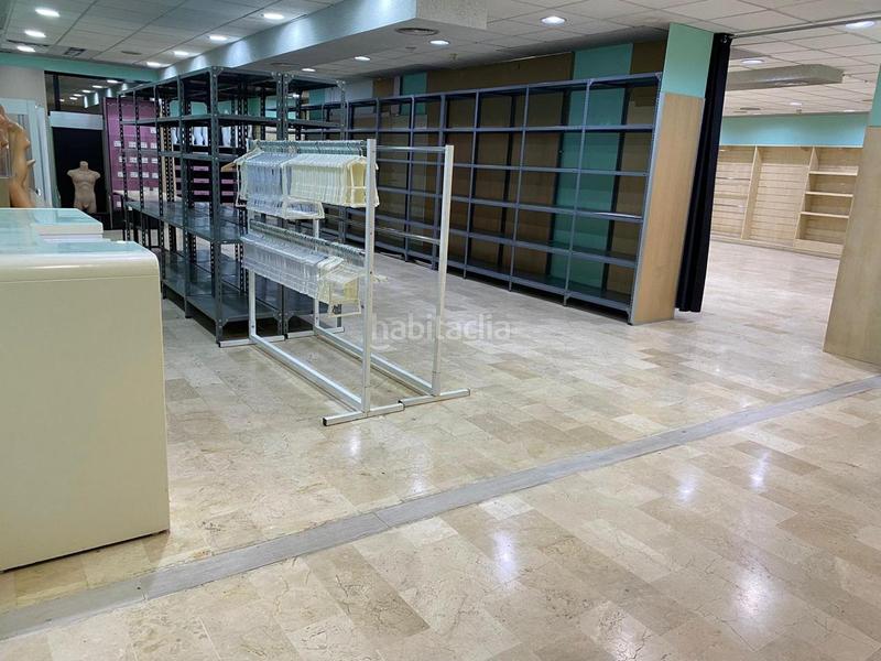 Foto cd23e125-809e-49f8-89a8-8784fce14b40. Lloguer local comercial a Centro Puertollano