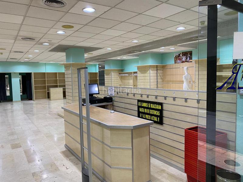 Foto 49af7f4d-0cb9-4479-8019-a65b6503c2e9. Location local commercial dans Centro Puertollano