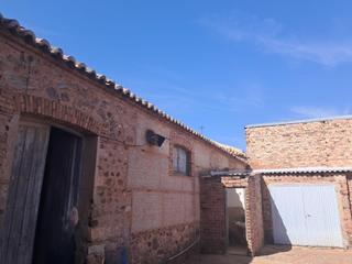 Nau industrial  Ramón y cajal. Venta de nave en argamasilla de calatrava