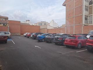 Aparcament cotxe  Pinto. Venta de plazas de parking en argamasilla de cvta