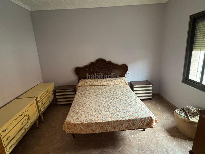 Foto 05848d89-b601-4e5c-ad6f-8af38ae1e981. Casa con parcheggio in El Poblado - Abulagar Puertollano