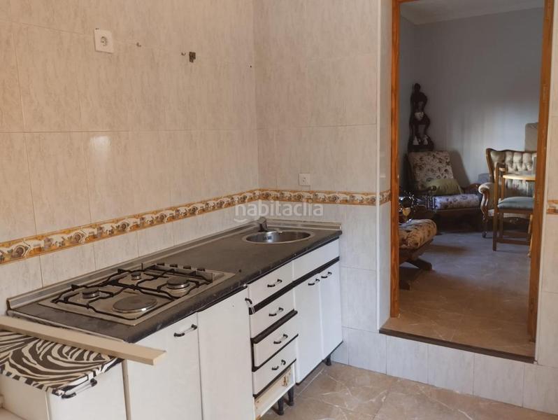 Foto 0ade7777-d036-4b14-be29-80a98898c13f. Casa con parcheggio in El Poblado - Abulagar Puertollano