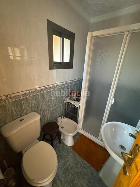 Foto 112fa5bb-de58-45d6-a0ef-566a2f64895e. Casa con parcheggio in El Poblado - Abulagar Puertollano