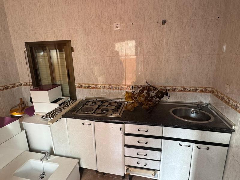 Foto 15473562-a539-415e-8479-e4002f586725. Casa con parcheggio in El Poblado - Abulagar Puertollano