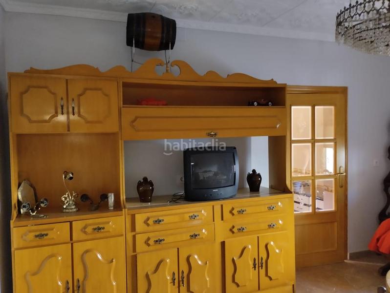 Foto 3b59f301-3bf0-46d7-ae68-2ae41f1476b9. Casa con parcheggio in El Poblado - Abulagar Puertollano