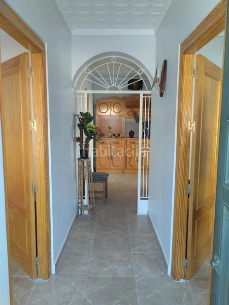 Foto 4ec7f37b-23aa-4a9a-9055-39dd2f2831a0. Casa con parcheggio in El Poblado - Abulagar Puertollano
