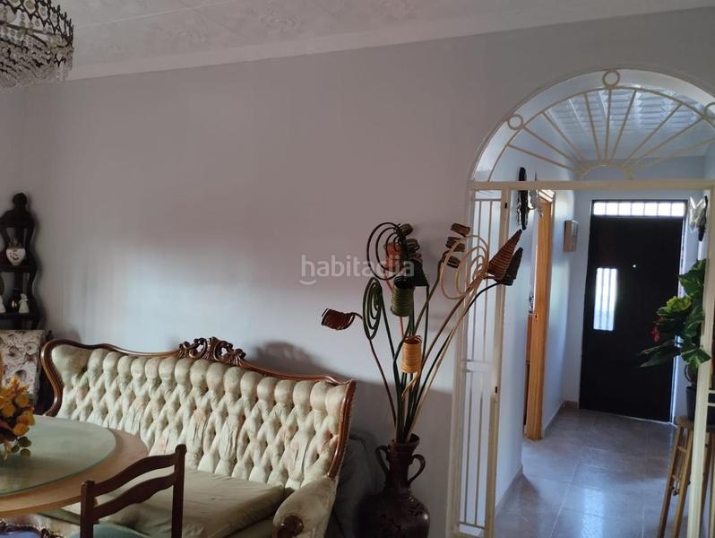 Foto 71f87518-f84c-4a15-b319-ff99530bab56. Casa con parcheggio in El Poblado - Abulagar Puertollano