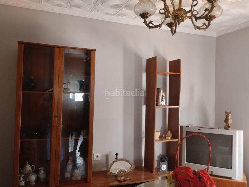 Foto 74d49103-d6e6-4181-935b-49687334b6c1. Casa con parcheggio in El Poblado - Abulagar Puertollano