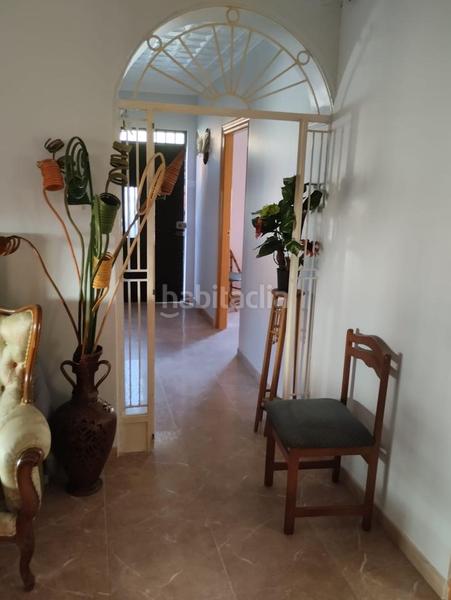 Foto 7d409391-cdc0-4180-af1a-f5c7872816aa. Casa con parcheggio in El Poblado - Abulagar Puertollano