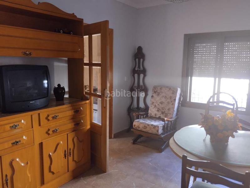 Foto 91948834-4ef9-4496-b33e-d95ca5b7de52. Casa con parcheggio in El Poblado - Abulagar Puertollano