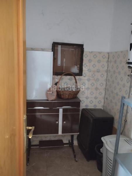 Foto 9b7ea192-58b8-4441-9f05-159ee0fedf44. Casa con parcheggio in El Poblado - Abulagar Puertollano