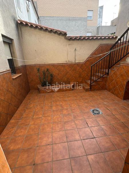 Foto bb502f3d-c6c3-4154-9185-3dba14c85e5f. Casa con parcheggio in El Poblado - Abulagar Puertollano