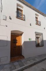 Masia  Mesones. Casa rural en explotacion