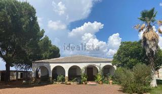 Casa a Granátula de Calatrava. Chalet en venta  zona aldea del rey  calzada de calatrava