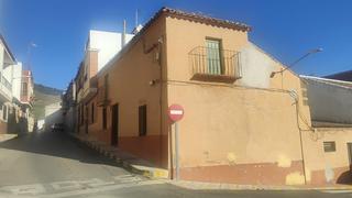 Masia a Rincon 9. Encantadora casa de pueblo en el corazón de hinojosas de cva