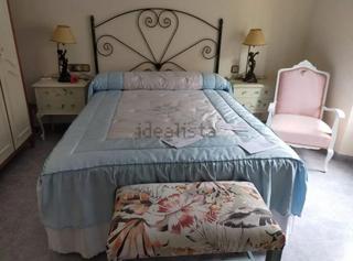 Maison  Ave maría. Fabuloso chalet independiente en puertollano