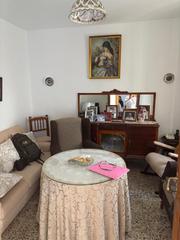 Casa  Amargura. Casa de pueblo