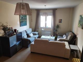 Etagenwohnung  Pardo bazan. Piso en perfecto estado