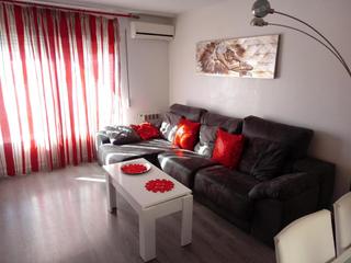 Location Appartement  Cruces. Alquiler de ático en el centro