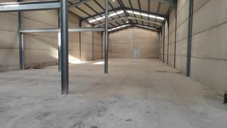 Miete Fabrikhalle in Francia 17. Alquiler  gran oportunidad! nave industrial